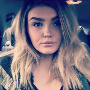 Meet your Posher, Cassidy